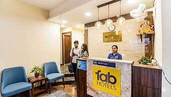 Fabhotel Carnival