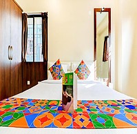 Fabhotel Carnival