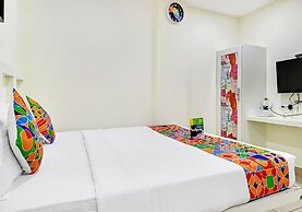 FabHotel Colors Service Apartment