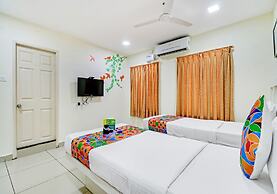 FabHotel Colors Service Apartment