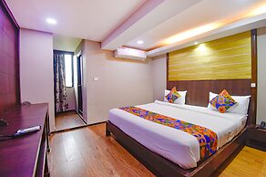 FabExpress Ocean Residency, Colva