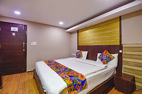 FabExpress Ocean Residency, Colva
