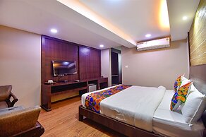 FabExpress Ocean Residency, Colva