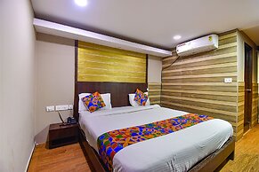 FabExpress Ocean Residency, Colva