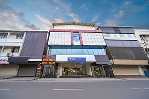 Fabhotel Spiro Grand