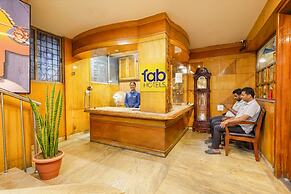 Fabhotel Spiro Grand