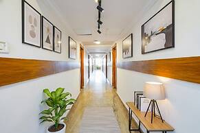 Fabhotel Spiro Grand