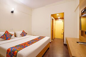 Fabhotel Spiro Grand