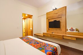 Fabhotel Spiro Grand