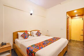 Fabhotel Spiro Grand