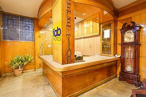 Fabhotel Spiro Grand