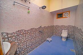 Fabhotel Corbett Green View Garden And Stay
