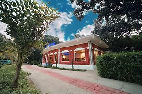 Fabhotel Corbett Green View Garden And Stay