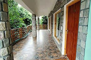 Fabhotel Corbett Green View Garden And Stay