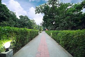 Fabhotel Corbett Green View Garden And Stay