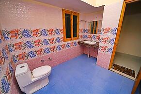 Fabhotel Corbett Green View Garden And Stay