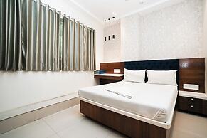 Hotel Elegance