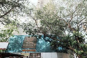 Hotel Elegance