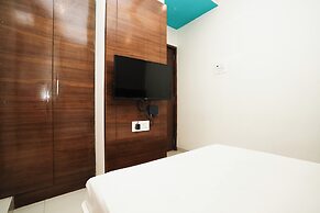 Hotel Elegance