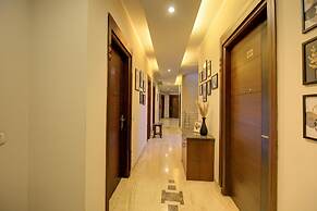 Fabhotel Phoenix Hospitality