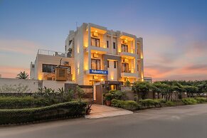 Fabhotel Phoenix Hospitality
