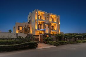 Fabhotel Phoenix Hospitality