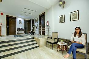 Fabhotel Phoenix Hospitality
