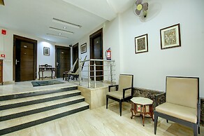 Fabhotel Phoenix Hospitality