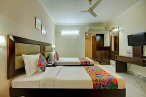 Fabhotel Staywell