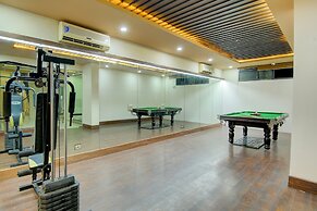 Fabhotel Staywell