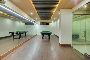 Fabhotel Staywell