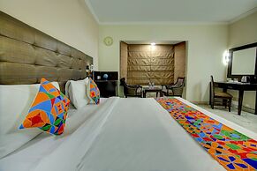 Fabhotel Staywell