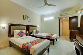 Fabhotel Staywell