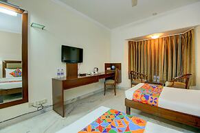 Fabhotel Staywell