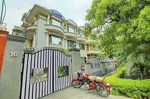 Fabhotel Staywell