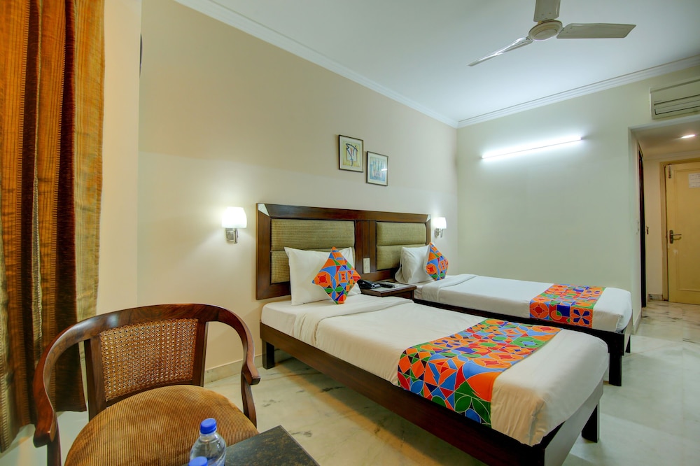 Fabhotel Staywell
