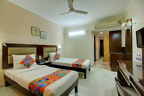 Fabhotel Staywell