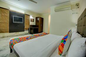 Fabhotel Staywell
