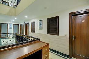 Fabhotel Staywell