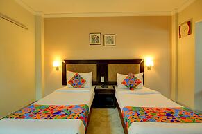 Fabhotel Staywell