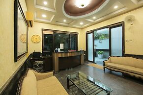 Fabhotel Staywell