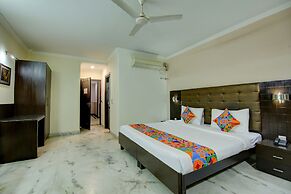 Fabhotel Staywell