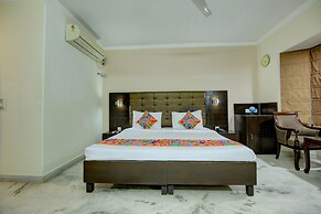 Fabhotel Staywell