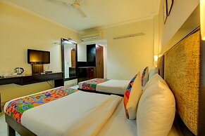 Fabhotel Staywell