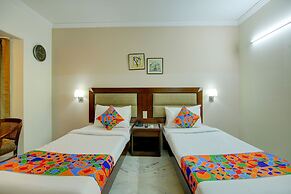 Fabhotel Staywell