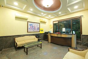Fabhotel Staywell