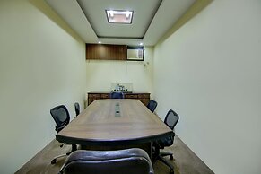 Fabhotel Staywell