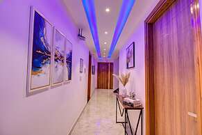 FabHotel Gross inn Suites