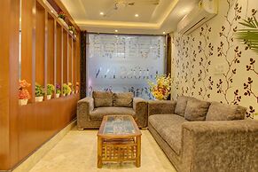 FabHotel Gross inn Suites