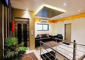 Fabhotel Prime Land